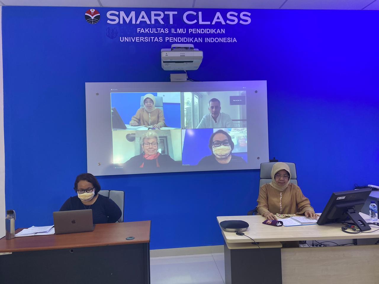 Smart Class