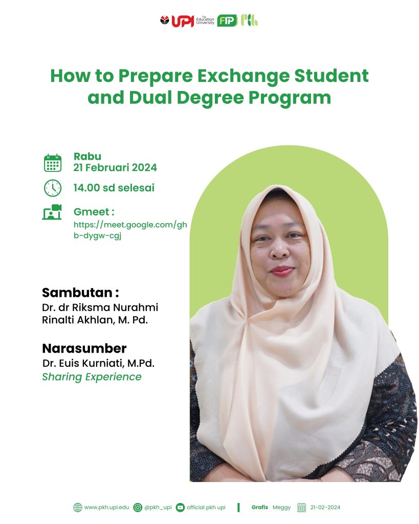 Sharing Pengalaman Program Exchange Student (4)